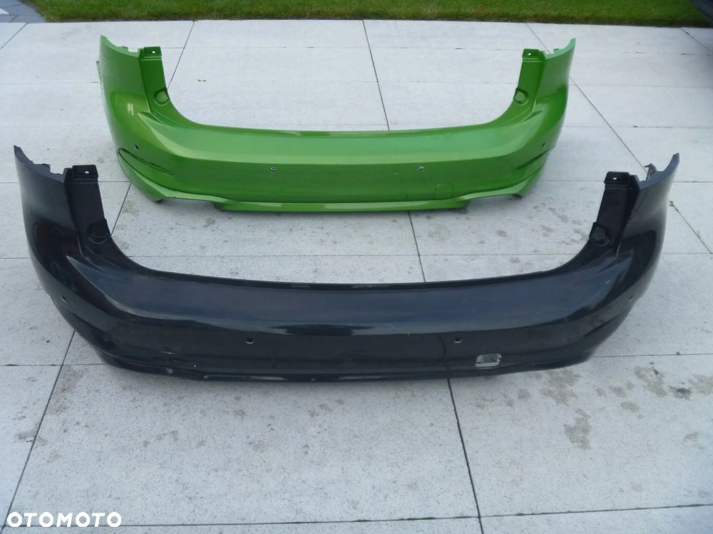 FORD FOCUS MK4 KOMBI PAS TYLNY NOWY ORYGINALNY PJX7B-N40320-AB - 13