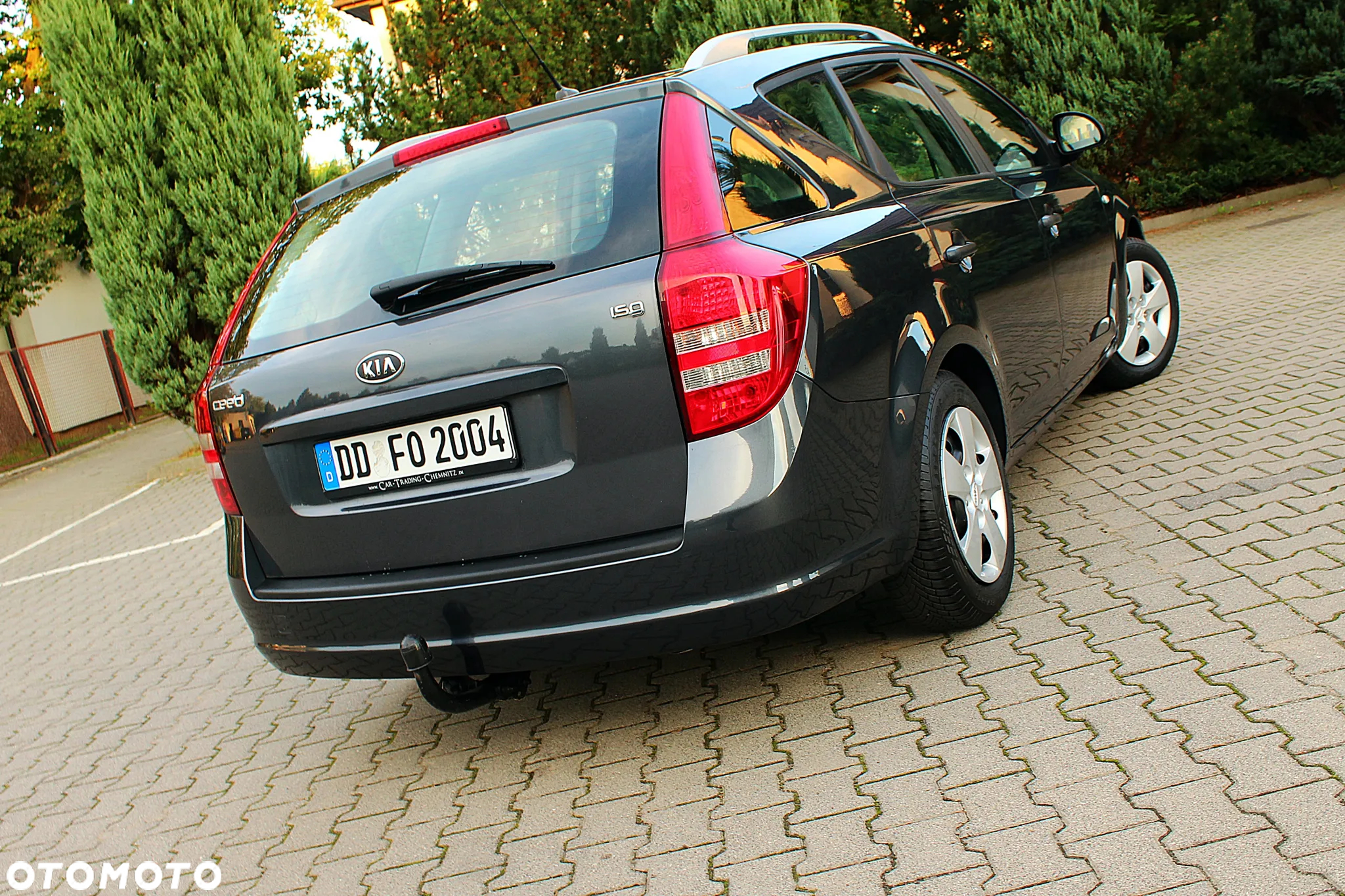 Kia Ceed Cee'd 1.4 Comfort - 3