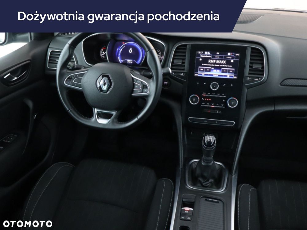 Renault Megane - 9