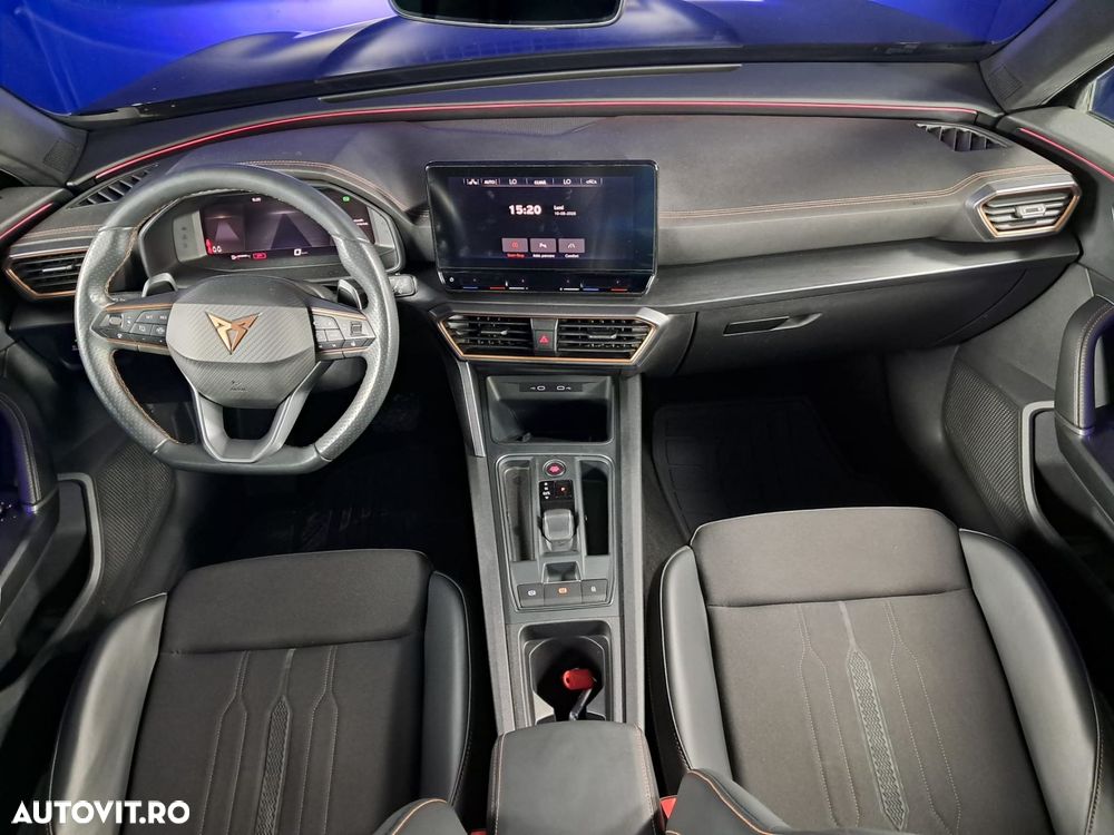 Cupra Formentor - 12