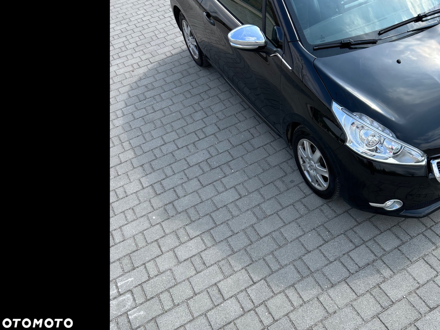Peugeot 208 1.6 VTi Allure - 16