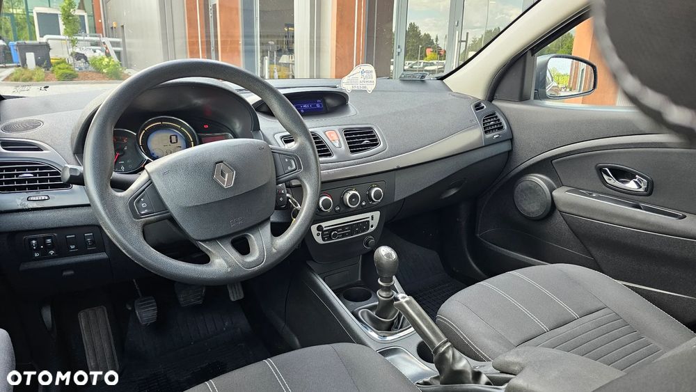 Renault Fluence 1.5 dCi Limited - 7