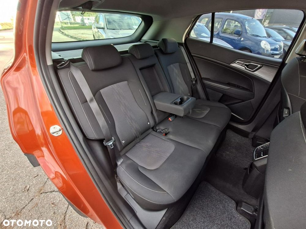Kia Sportage 1.6 T-GDI Business Line 2WD - 27
