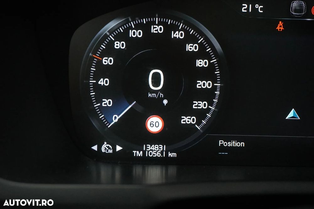 Volvo XC 90 Recharge T8 eAWD Inscription - 23