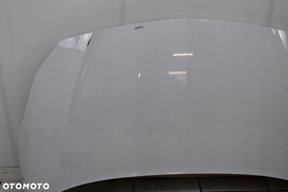 opel corsa e 14r- maska pokrywa silnika z40r - 7