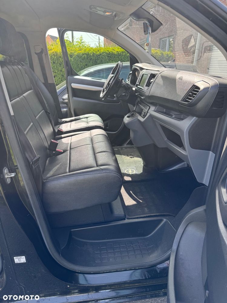 Opel Vivaro - 6