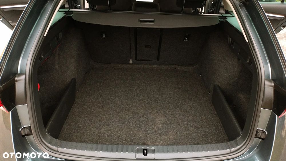 Skoda Octavia 1.5 TSI GPF ACT Style - 31