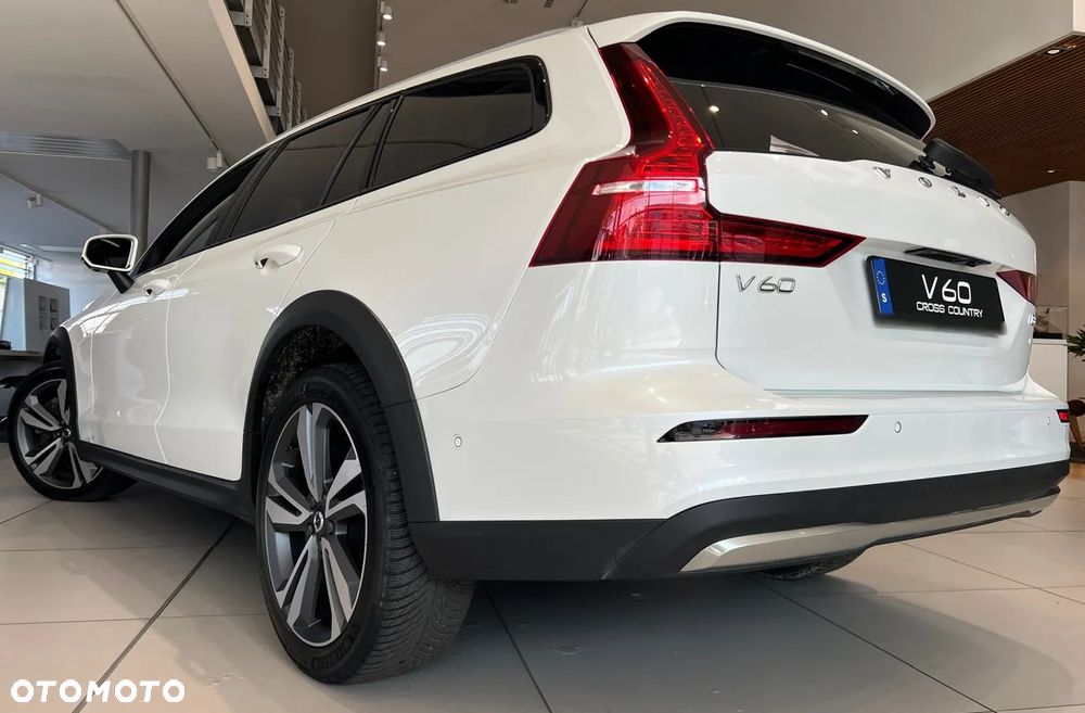 Volvo V60 - 3