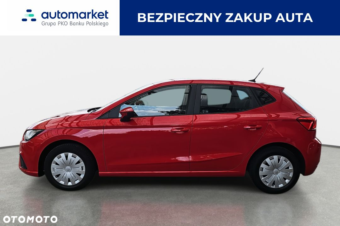 Seat Ibiza 1.0 MPI EVO Reference S&S - 2