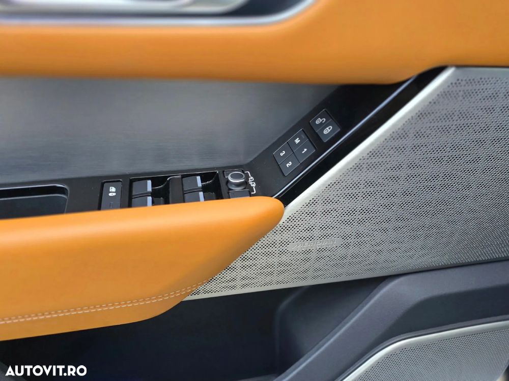 Land Rover Range Rover Velar 3.0 R-Dynamic HSE - 29