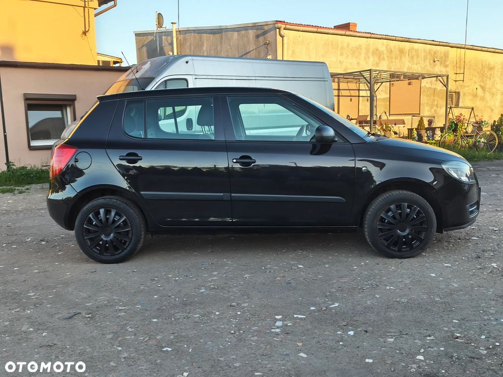 Skoda Fabia 1.2 12V Fun - 7