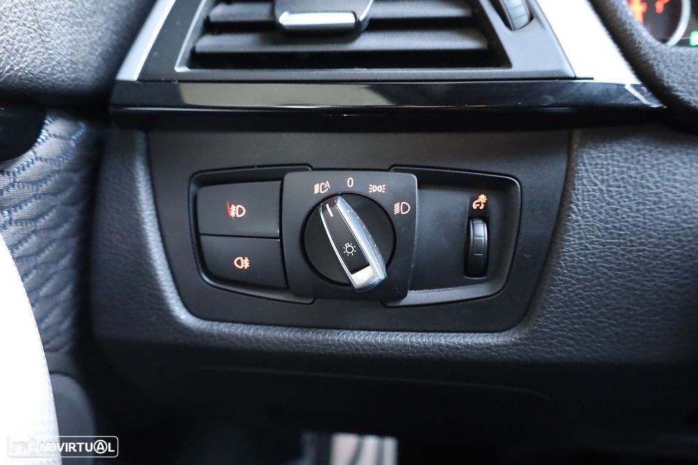 BMW 418 Gran Coupé d Pack M Auto - 34