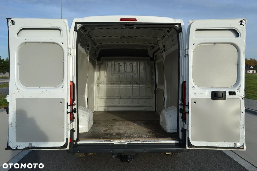 Peugeot Boxer - 26