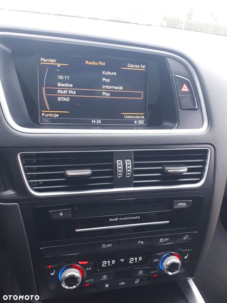 Audi Q5 2.0 TDI (clean diesel) ultra - 10