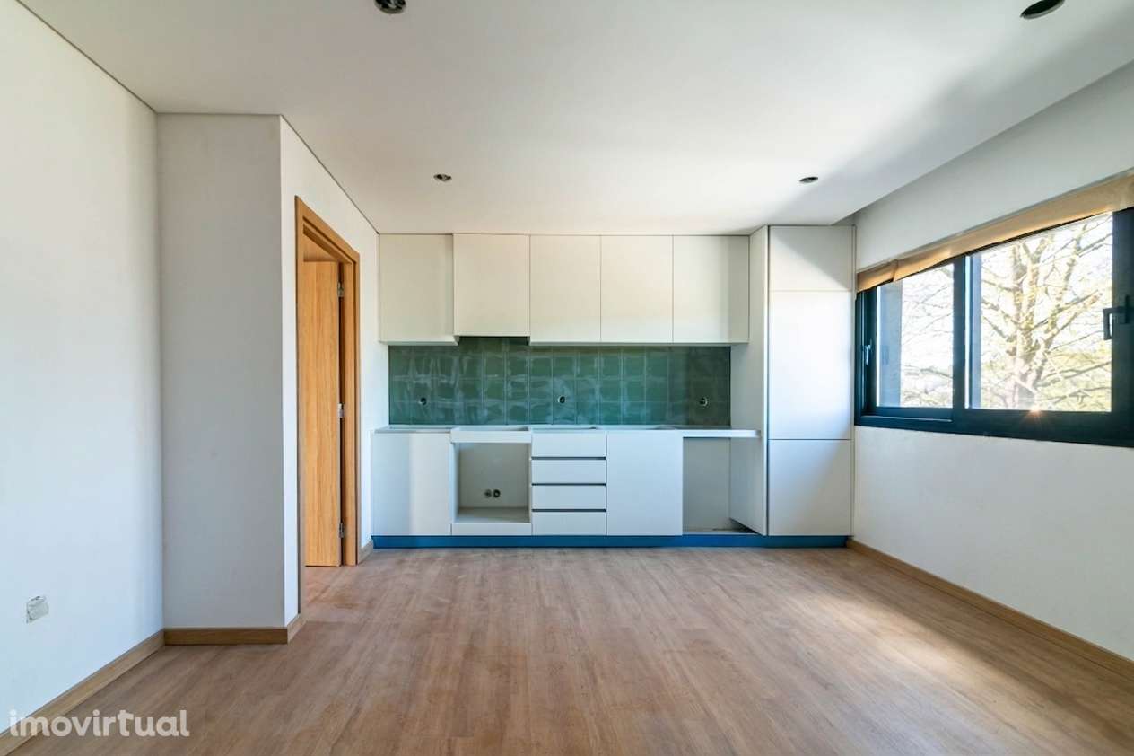 Apartamento T1 Venda em Infias,Vizela - Grande imagem: 3/8