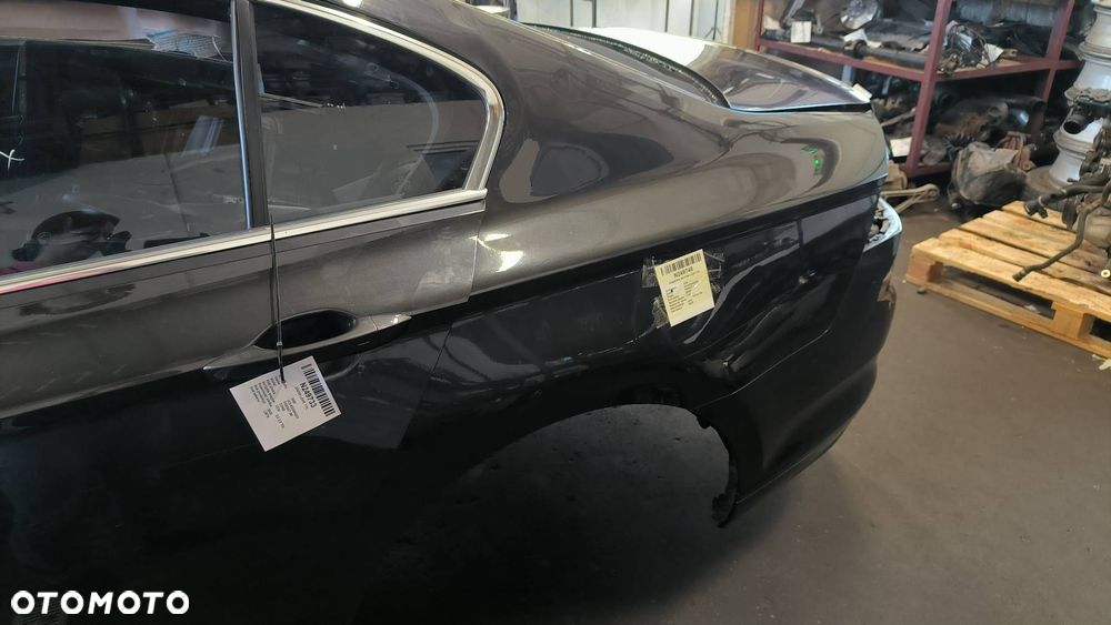 ĆWIARTKA BŁOTNIK LEWY TYŁ VOLKSWAGEN PASSAT B8 LB7R - 5