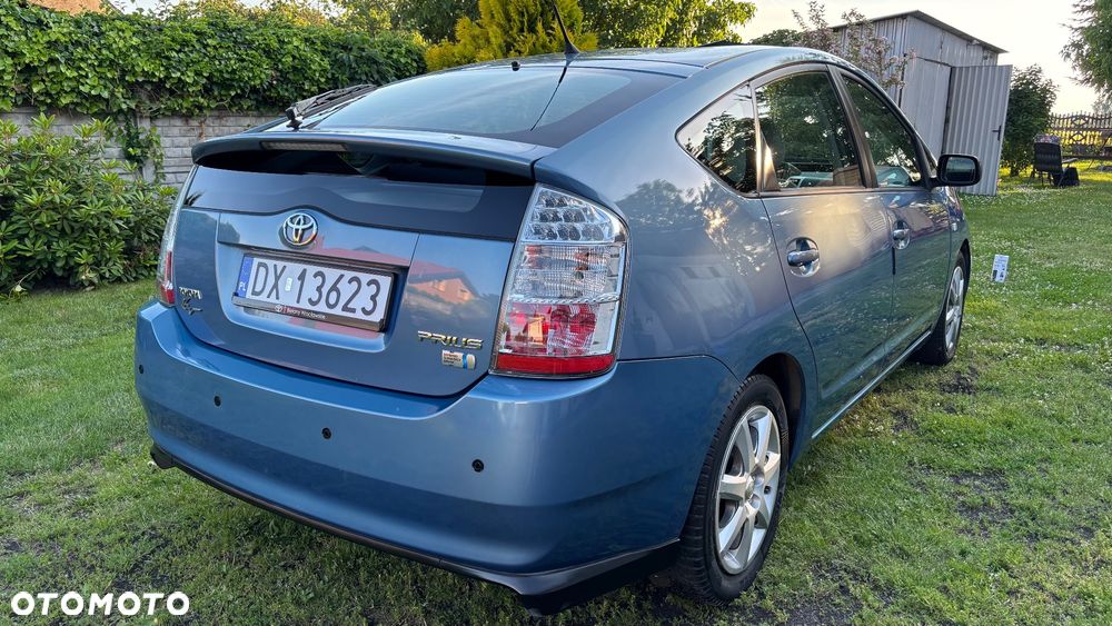 Toyota Prius 1.5 VVT-i Prestige - 5