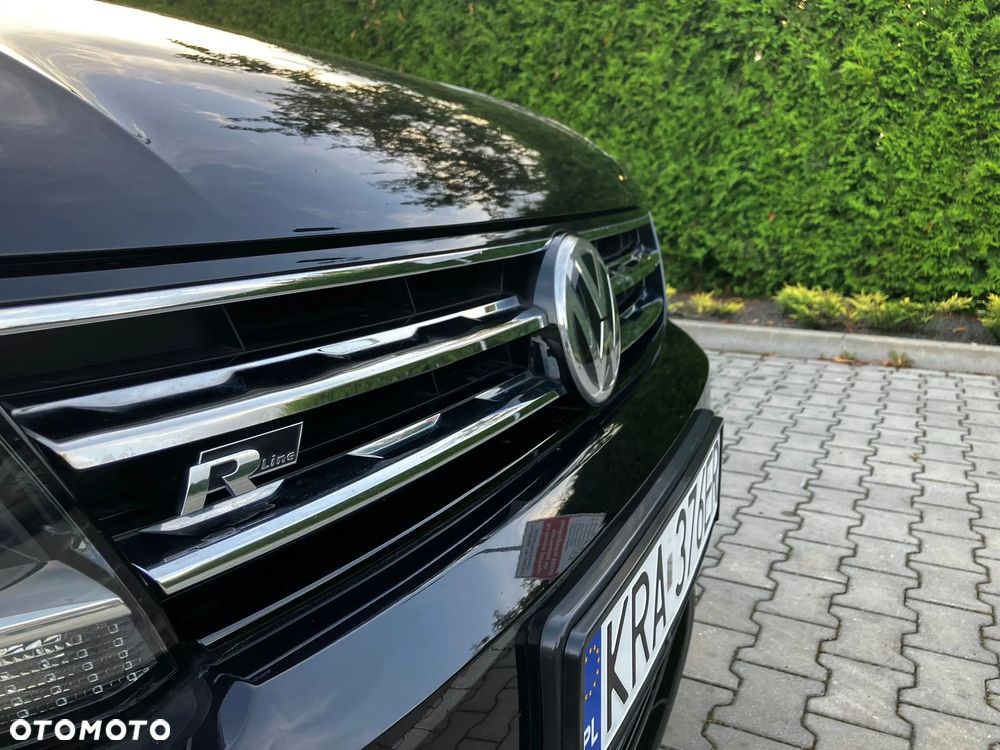 Volkswagen Tiguan 1.4 TSI Trend&Fun DSG - 35