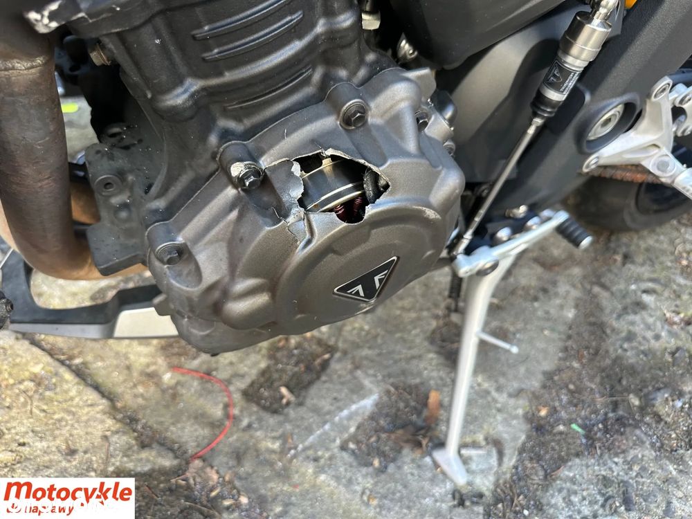 Triumph Speed Triple - 15