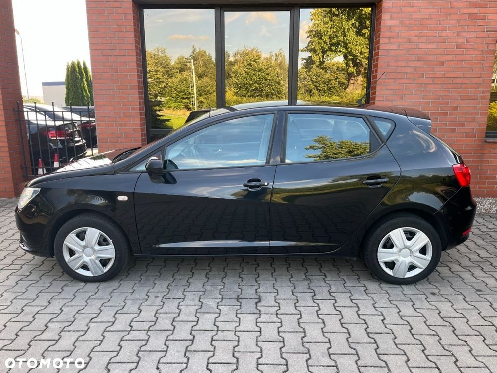 Seat Ibiza 1.2 TDI CR Style - 20