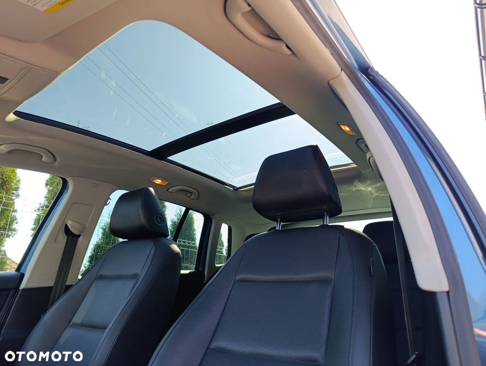 Volkswagen Tiguan - 21