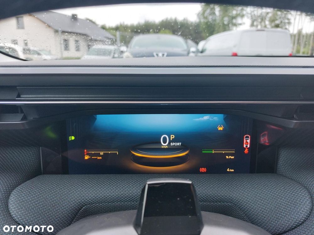 Citroën C5 Aircross 1.2 mHEV Plus eDCT6 - 22