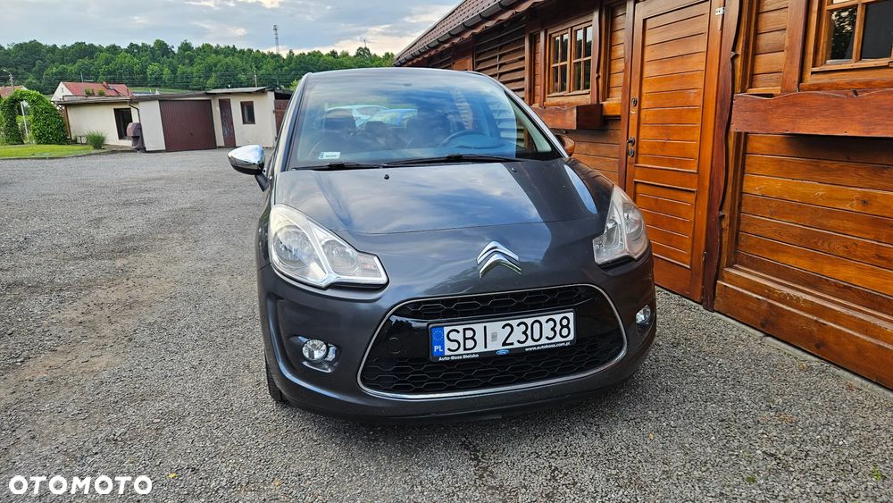 Citroën C3 1.4 Attraction - 2