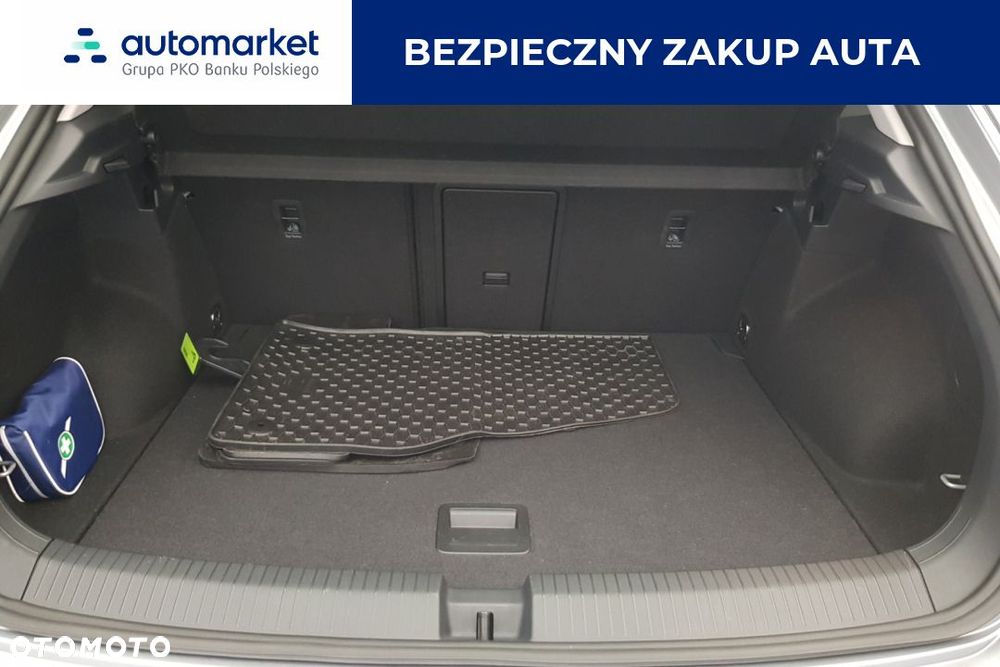 Volkswagen T-Roc 1.5 TSI Life - 12