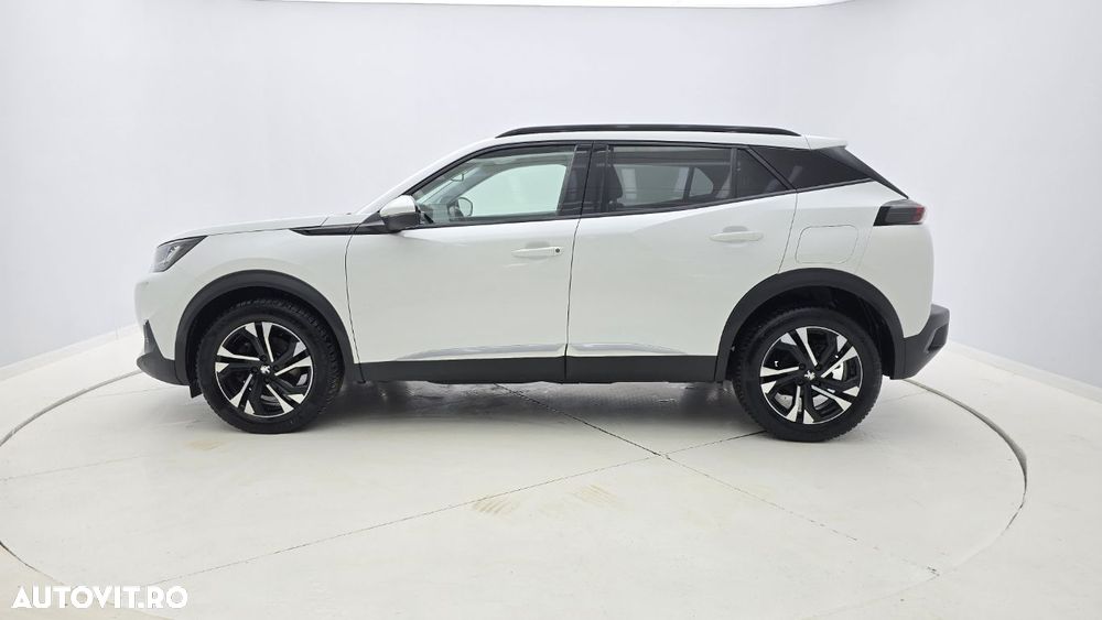 Peugeot 2008 1.5 BlueHDI STT EAT8 Allure - 9