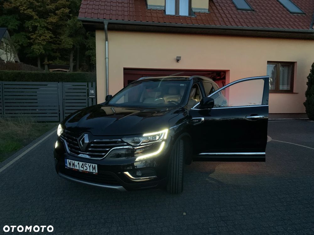 Renault Koleos 2.0 dCi Initiale Paris 4x4 X-Tronic - 32