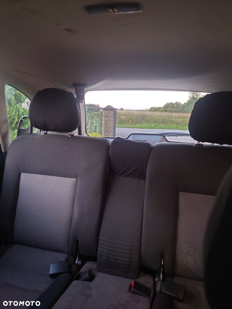 Opel Meriva - 7