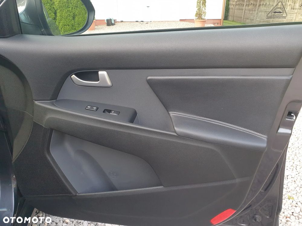 Kia Sportage 1.6 GDI Business Line 2WD - 10