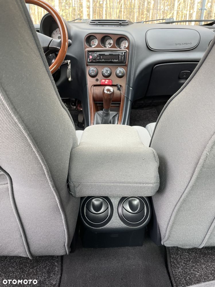 Alfa Romeo 156 - 27