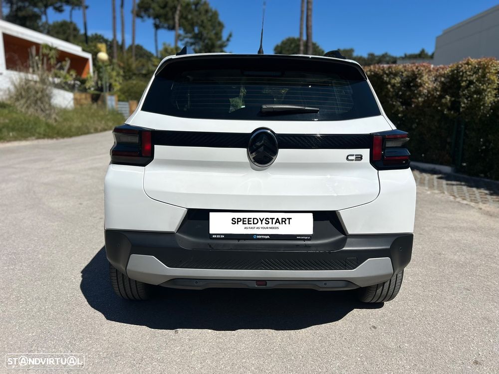 Citroën C3 1.2 PureTech YOU Pack Plus - 3