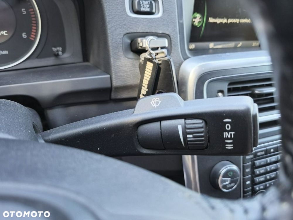 Volvo S60 - 26
