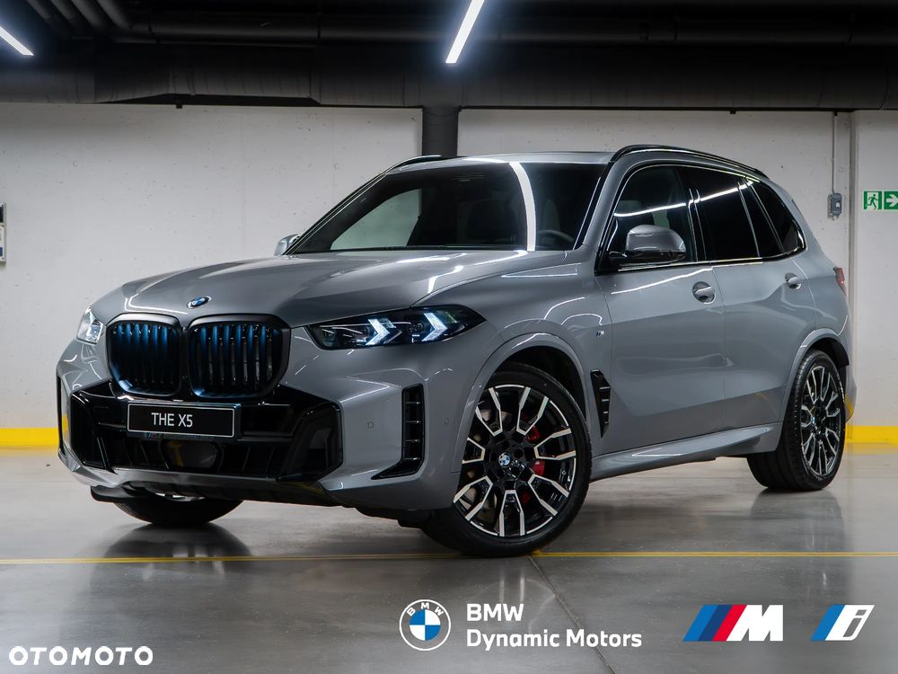 BMW X5 - 7