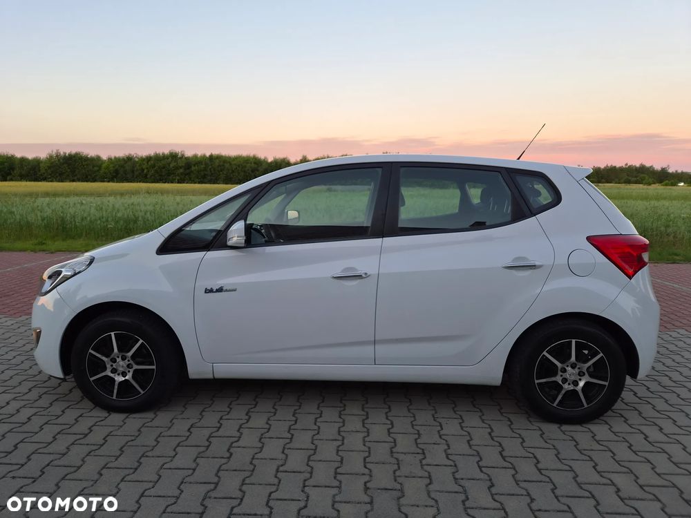 Hyundai ix20 1.4 Style - 12