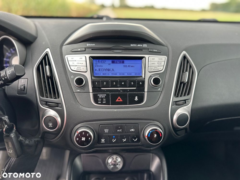 Hyundai ix35 - 20