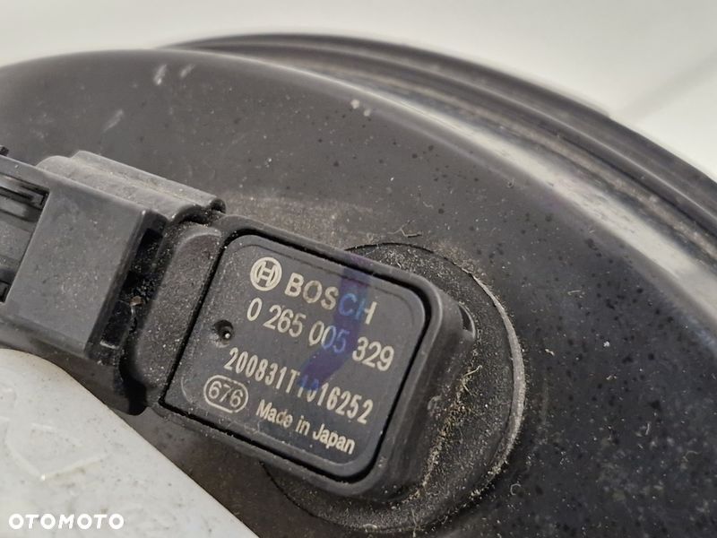 RENAULT TWINGO 3 III 1.0 SCE SERWO HAMULCOWE POMPA HAMULCA 472104799R - 5