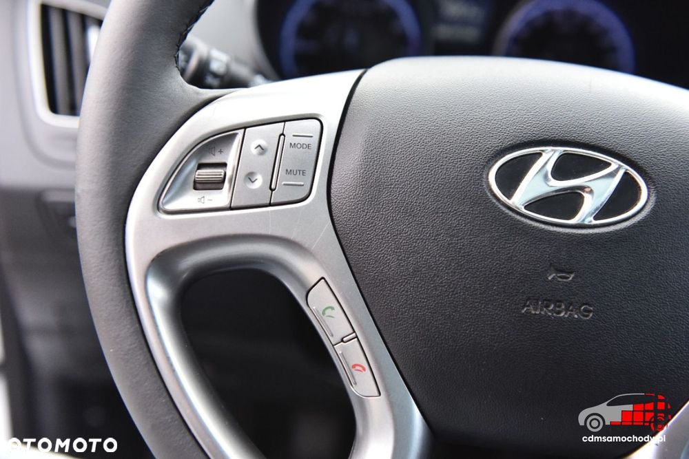 Hyundai ix35 - 32