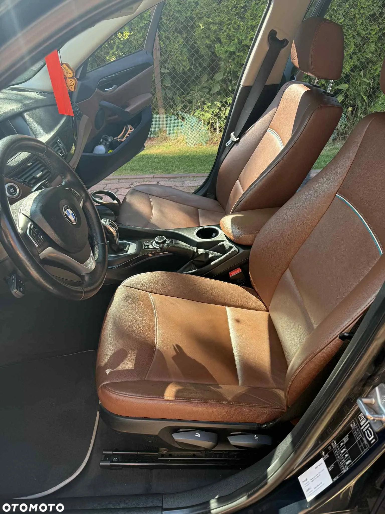 BMW X1 xDrive18d - 19