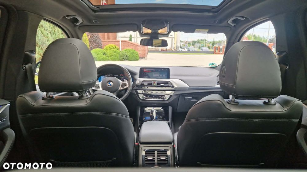 BMW X3 - 14