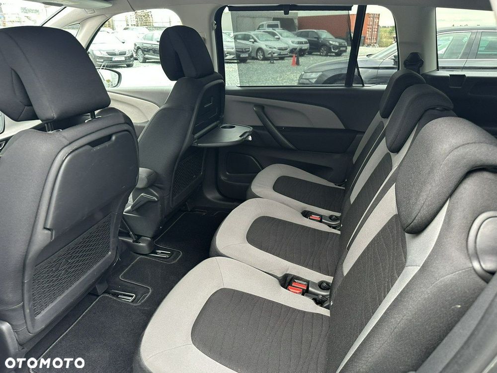 Citroën C4 Grand Picasso BlueHDi 150 Intensive - 30