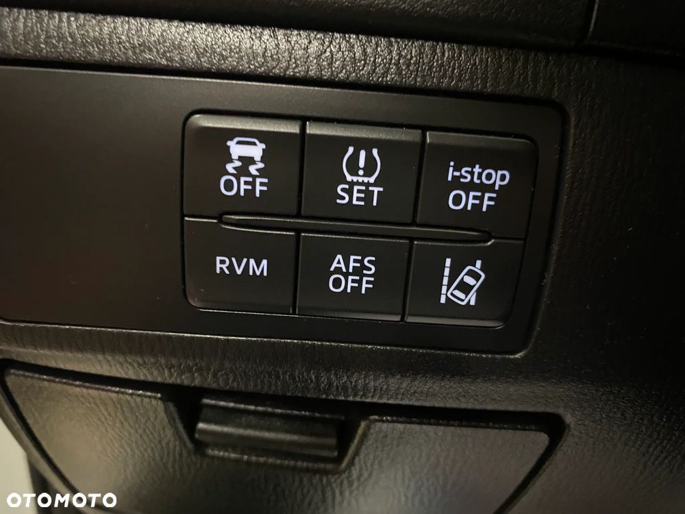 Mazda 6 2.0 Kombi SKYACTIV-G Business-Line - 27