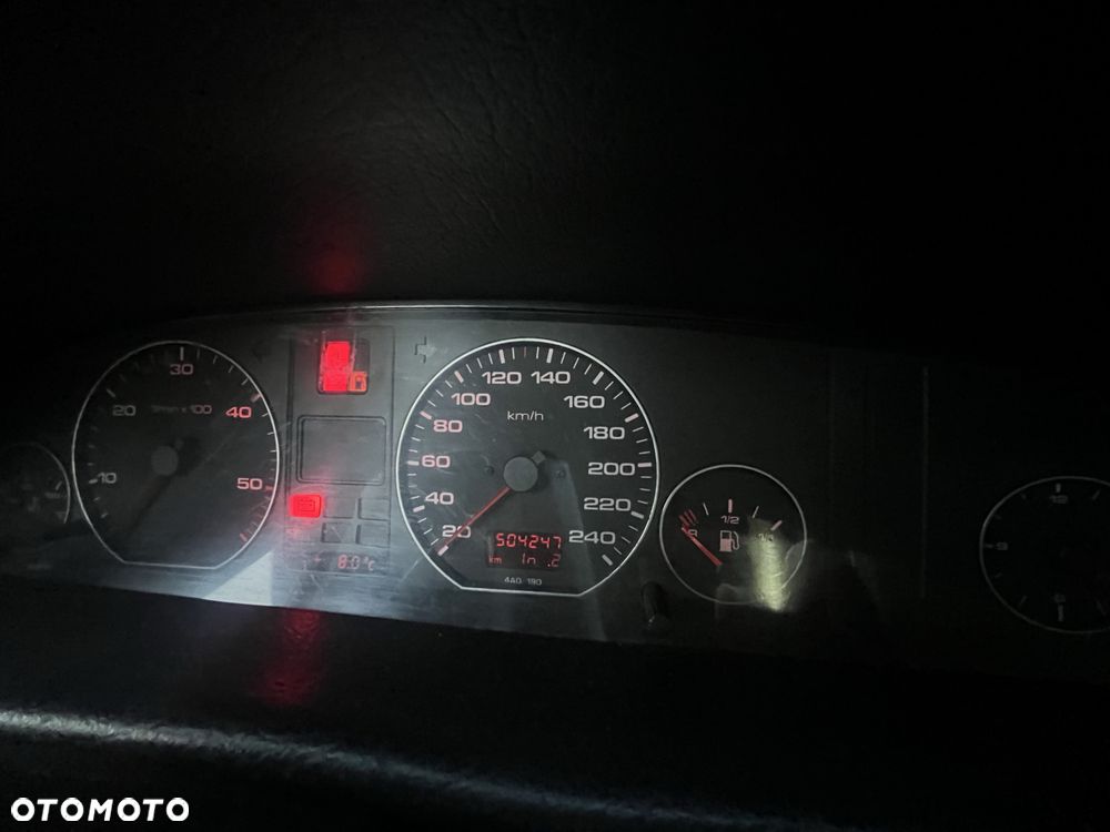 Audi A6 Limousine - 13
