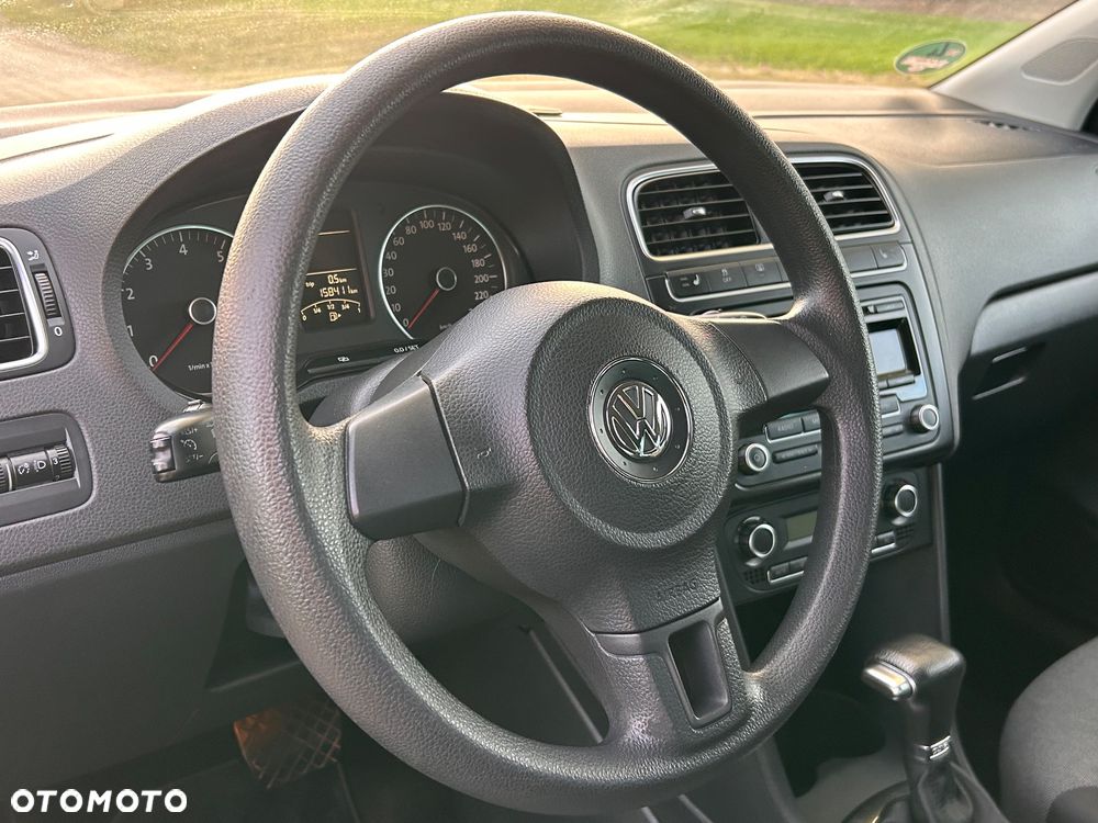 Volkswagen Polo 1.4 DSG Team - 19