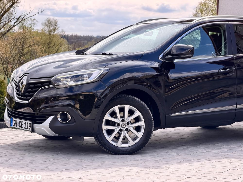 Renault Kadjar 1.5 Blue dCi Intens - 10