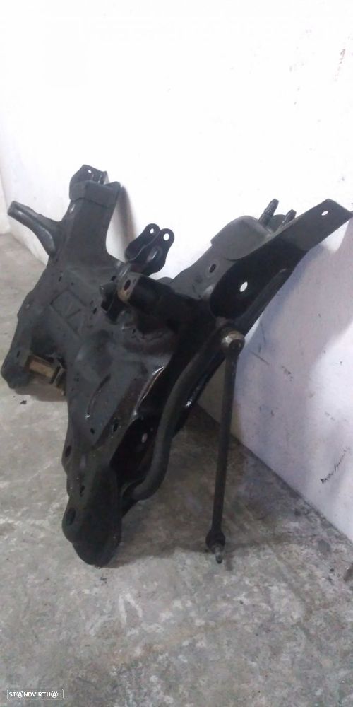 Charrió Citroên C4 Grand Picasso I (Ua_) - 3