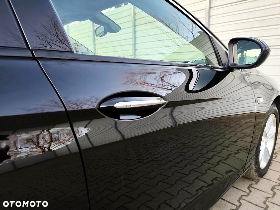 Opel Insignia 2.0 Automatik Dynamic - 16