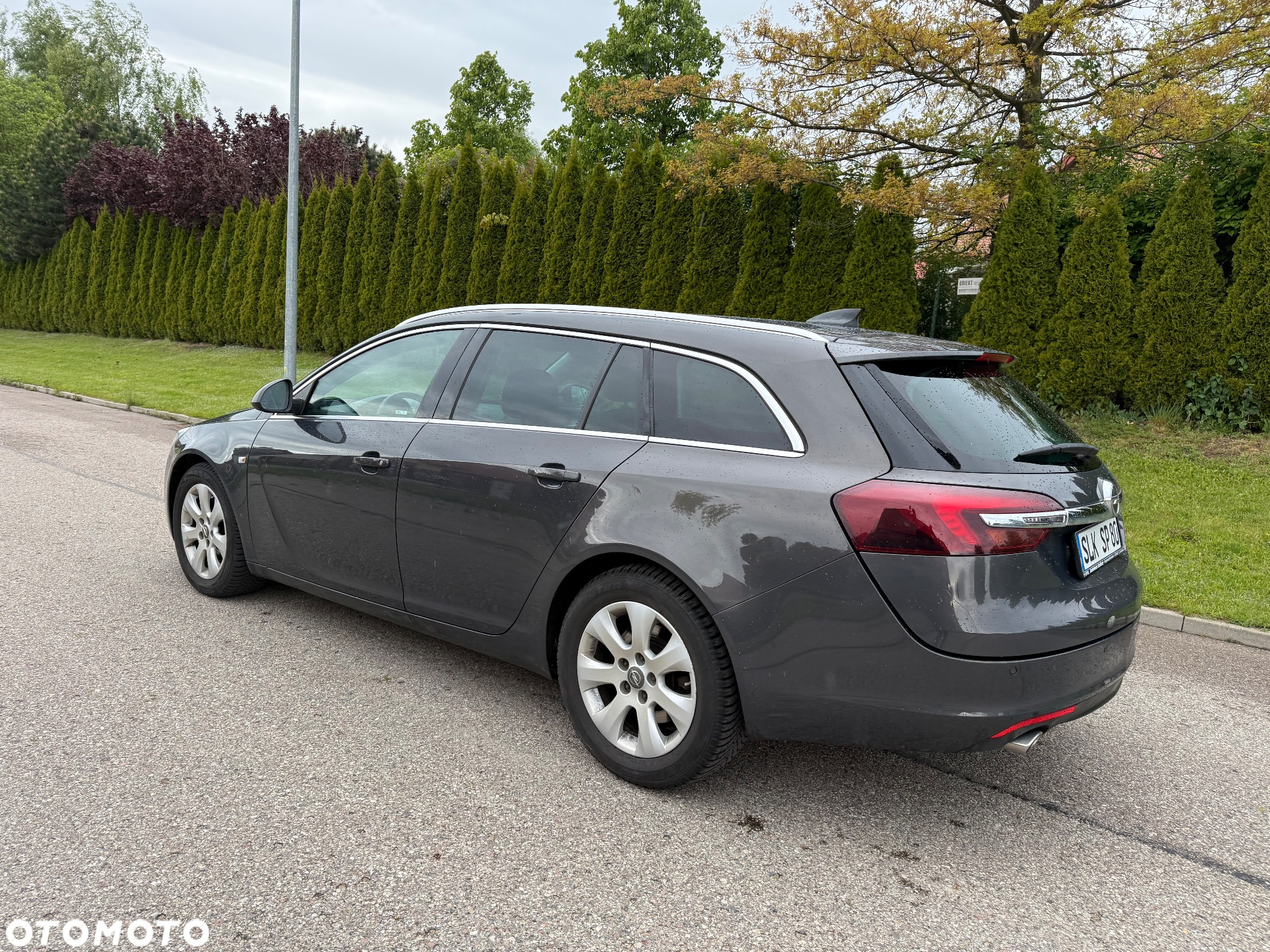 Opel Insignia - 32
